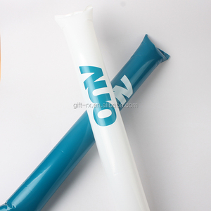 <span class=keywords><strong>Inflatable</strong></span> nhựa sấm dính tay Clapper cho các bên trò chơi & sự kiện thể thao BANG BANG Bóng Cổ Vũ Thanh - Product Image 4