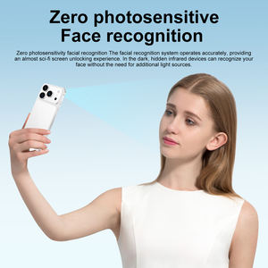 最新I17Pro Max智能手机7.3英寸高清显示屏安卓法国双卡108MP 16gb 1TB蓄电池 - Product Image 4