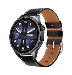 New BT Mobile Phone Smart Watch for Women men's Smart Watches All Touch Blood Oxygen Measurement Remote Camera