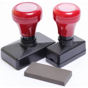 Flash stamp mount CB-Series rubber stamp mounts compatible with 7mm flash foam cheapest price