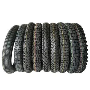 17 Inch 18 Inch Motorcycle Tyres Tricycle Tire 2.75 17 3.00 17 2.75 18 3.00 18 Tube Tyre From China Wholesale