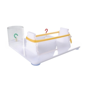 แมนนิคิน<span class=keywords><strong>ผูก</strong></span>ปมสำหรับการฝึกทักษะและฝึกฝน<span class=keywords><strong>สอน</strong></span>เทคนิคการผูกปมที่จำเป็น - Product Image 4