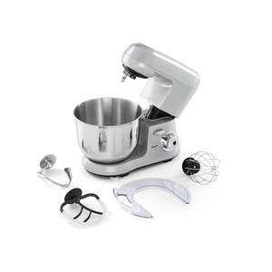 เครื่องผสมอาหาร 1200 วัตต์ แบบหล่อขึ้นรูป ความจุ 5 ลิตร สำหรับทำเค้ก - Product Image 4