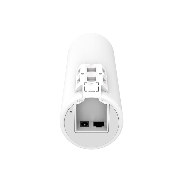 High Power outdoor long distance rainproof 1200Mbps enhance wireless WiFi signal extender support TUYA APP for smart home IOT