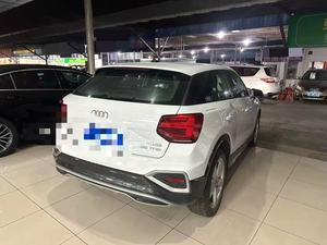 Auto Usado Barato 2022 Audi <span class=keywords><strong>Q2</strong></span> 2022 1.4T Edición Dinámica Progresiva - Product Image 3