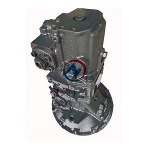 नए hpv95 हाइड्रोलिक मुख्य पंप PC200-<span class=keywords><strong>7</strong></span> PC210-<span class=keywords><strong>7</strong></span> <span class=keywords><strong>PC220</strong></span>-<span class=keywords><strong>7</strong></span> खुदाई पंप 708-2l-00300 - Product Image 1