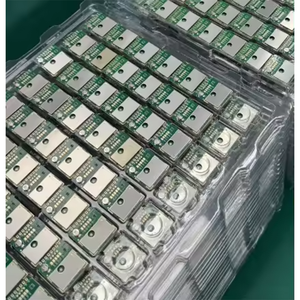 OEM ODM ESP32-C3-MINI-1 Esp-wroom-32 โมดูลไร้สาย <span class=keywords><strong>WiFi</strong></span> <span class=keywords><strong>ราคา</strong></span>ถูกจากจีน พอร์ต Uart Serial กำลังไฟต่ำ สำหรับบ้านอัจฉริยะ - Product Image 2