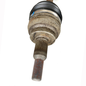 เพลาขับหน้าใหม่ 5170822AA สำหรับ Dodge Ram ปี 2006-2011 05170822AA - Product Image 2