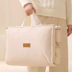 Organizador de Viaje Resistente con Cierre de Cremallera, Cubos de Embalaje para Ropa, para Vacaciones, Viajes de Negocios, Mudanzas - Product Image 4