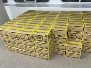 YYing Ufficiale Autentico Gioco di Carte Collezionabili PRB01 Op14 TCG Premium Collection Board Game Booster Box - Product Image 6