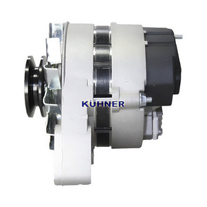 Alternador compatible con FIAT TIPO 1.1 () Gasolina (KW: 41, HP: 56) de 01-1988 a 10-1991 KUHNER 30350RI NUEVO - Product Image 2