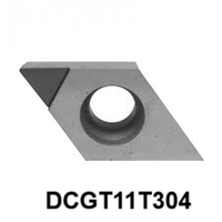 FONHAE Outils à pointe PCD à tranchant aiguisé, plaquettes de tournage CNC, outil de coupe diamanté pour le travail du bois, du métal et du plastique, OEM de haute qualité