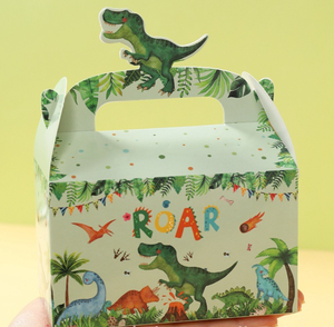 Scatole <span class=keywords><strong>per</strong></span> Caramelle <span class=keywords><strong>di</strong></span> <span class=keywords><strong>Compleanno</strong></span> 2026, Bomboniere con Manico, Scatole <span class=keywords><strong>di</strong></span> Carta <span class=keywords><strong>per</strong></span> Biscotti, Scatole Regalo a Gabbia, Sacchetti <span class=keywords><strong>per</strong></span> Snack alla Fragola, Consegna Diretta - Product Image 4