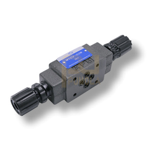 MTCV-02W คันเร่งแบบซ้อนทับทางเดียว MTC/MT/MSW-03-W-X-30 ไฮดรอลิก MTCV-03W - Product Image 6