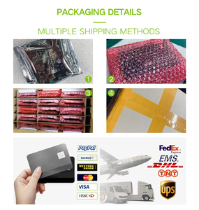 Shenzen thiết bị điện tử SMT nhanh chóng biến điều hòa không khí phổ <span class=keywords><strong>PCB</strong></span> điều khiển bảng mạch pcba công ty điện tử pcba - Product Image 6