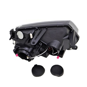 Phare avant de <span class=keywords><strong>voiture</strong></span> pour Renault/<span class=keywords><strong>Dacia</strong></span> Duster 2014-2021 Systèmes d'éclairage automobile 260605020R 260107307R Pièces de véhicule - Product Image 6
