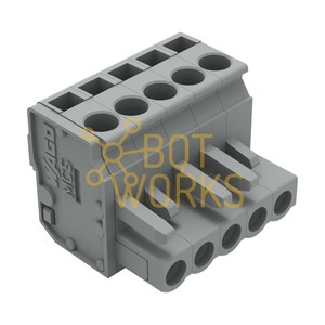 Wago 232205026000 - Nuovo - Product Image 1