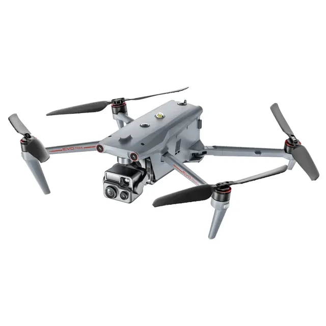 Professional Drone with 4K Camera, 640t Thermal Imaging, Obstacle Avoidance & Long-Range Transmission for in