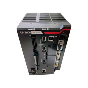KEYENCE XG-X1500 XG-X1200 XG-X2000 XG-X2900 รองรับกล้องควบคุมความละเอียด 5 ล้านพิกเซล ใช้สำหรับการตรวจสอบด้วยภาพ มีสินค้าในสต็อก - Product Image 2