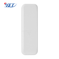 Control Remoto Universal Inalámbrico YET185 de Alta Calidad con Múltiples Botones y Antena para Diversas Puertas de Automóviles - ¡Gran Oferta!