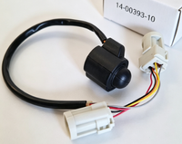 14-00393-10 EXV Bobine de compresseur Carrier Transicold Pièces de réfrigération