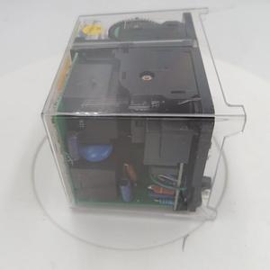 Caja de Control de Quemador Satronic MMG810.1 Mod.43 MMG810.1 Mod.33, Controlador de Seguridad de Gas, Unidad de Encendido Automático - Product Image 2