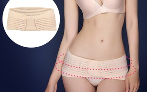 <span class=keywords><strong>Ceinture</strong></span> <span class=keywords><strong>de</strong></span> soutien lombaire respirante pour femmes enceintes, vêtements <span class=keywords><strong>de</strong></span> maternité, amincissante, sexy, pour femmes - Product Image 5