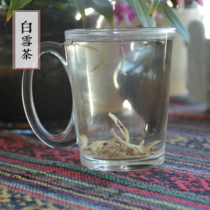 <span class=keywords><strong>ชา</strong></span>เห็ดไวท์เวิร์มออร์แกนิกแห้ง ขาย - Product Image 3