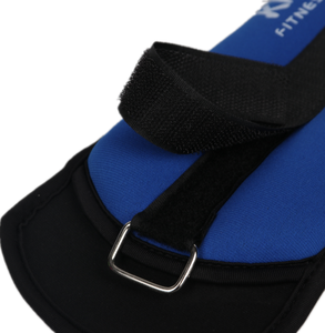 Colori a basso prezzo ginnastica in Neoprene Fitness ponderato gilet per gli uomini 10Kg pesato gilet - Product Image 5