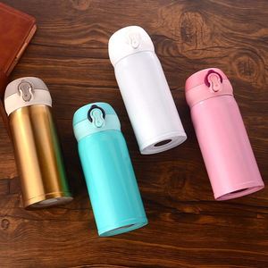ZY 500ml Creative Travel Mug Custom Logo Eco-friendly Fashion Popular Stainless Steel <b>Vacuum</b> Insulated Tumbler - Product Image 2