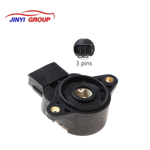 Xe vị trí ga cảm biến cho Toyota Tundra tacoma 4Runner 3.4L 8945297205 1985001240 89452-97205 - Product Image 4