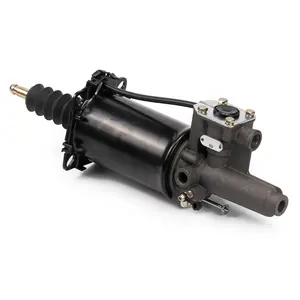Vua dài tự động Bộ phận truyền động huấn luyện viên phụ tùng ly hợp Booster 9700514350 xe buýt ly hợp servo - Product Image 1