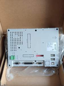 台湾中国HITECHHaitaikeタッチスクリーンPWS6710T-P HMI - Product Image 5