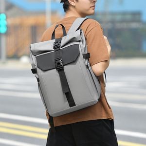 New Arrival Mens <b>Cheap</b> Oxford Sac a dos Sports Mochila Waterproof Bagpack Travel Back Pack Laptop Bag <b>Backpacks</b> - Product Image 6