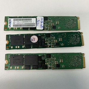 Samsung PM983 1.92TB M.2 22110 NVME SSD MZ-1LB1T90 MZ1LB1T9HALS-00007 - Product Image 3