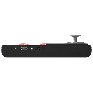 Manette de jeu ATARI CX78+ Noire 1147021 - Product Image 3