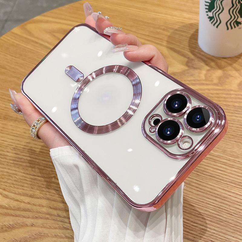 สีโรสโกลด์