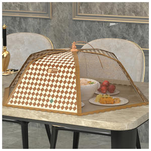 Nouvelle grande nappe jetable pour tables à manger pour repas pliables, légumes, fruits disponibles - Product Image 5