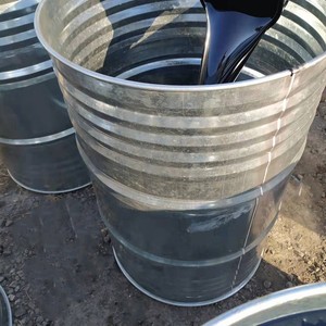 <span class=keywords><strong>Asfalto</strong></span> Betún 80-100 Road Tar <span class=keywords><strong>de</strong></span> Tipo 80/100 para Varias Aplicaciones - Product Image 6