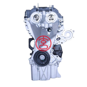 เครื่องยนต์เบนซิน XC 1.0t L3 Ecoboost รุ่น 372 CA372 สำหรับรถยนต์ฟอร์ด โฟกัส อีโคสปอร์ต เฟียสต้า ปี 2013-2019 - Product Image 6