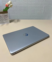 Ordenateur portátiles usados para Hp 15s Core I7 10gen 16GB Ram Ddr4 15,6 pulgadas reacondicionado portátil de negocios ordenador portátil