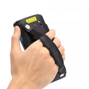<span class=keywords><strong>PDA</strong></span> Android 8,1 OS con N6603 2D escáner de código de barras IP66 Terminal de datos portátil inalámbrico - Product Image 2