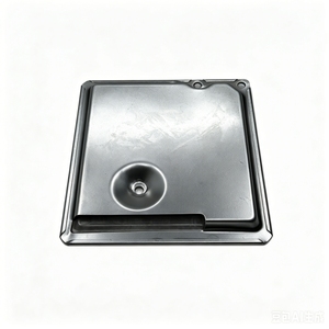 Filtro de aceite para transmisión automática 4HP22 para accesorios de coche BMW 53142 - Product Image 2