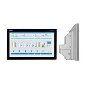 6AV2124-1GC01-0AX0 ใหม่และเป็นของแท้ 6AV21241GC010AX0 แผงควบคุม HMI - Product Image 4