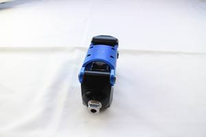 Promosi harga rendah sendi lutut hidrolik empat Bar cerdas adaptif cairan kuat inovatif untuk Properti - Product Image 6