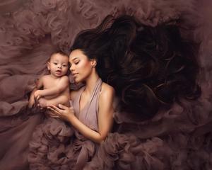 <span class=keywords><strong>Robe</strong></span> de maternité en dentelle maxi pour séance photo, vente en gros, <span class=keywords><strong>robe</strong></span> de maternité pour séance photo, baby shower - Product Image 4