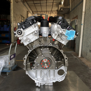 Motor diésel original para Land Rover 3,0 T 306DT, motor turboalimentado para Range Rover, Discovery y <span class=keywords><strong>Jaguar</strong></span> XF XJ Tdv6 306dt - Product Image 3