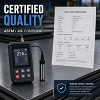 Precio de Chapa/Lámina de Acero al Carbono Laminado en Caliente ASTM AiSi DIN GB JIS Bs EN A36 SS400 Q235 Q235B Q345 Q345B Q195 de 20mm 25mm 30mm 40mm