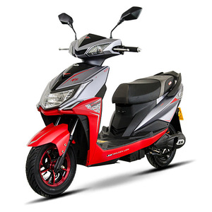 Moto 501-1000W, 60V pour adultes - Product Image 2