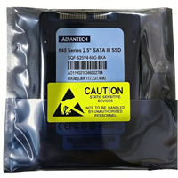 Unidad de Estado Sólido SATA de Alta Fiabilidad 00-183-962 de 60 GB para Gabinete de Control Industrial KUKA KRC4, Pieza 00-183-962, 1 Año de Garantía